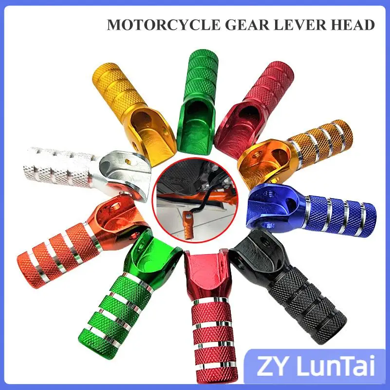 

Наконечник рычага переключения передач для EXC 300, XCW 500, SXF 250, EXC-F 350, Enduro R 690, SMC 690, TE300, TE250, FE350, FC250