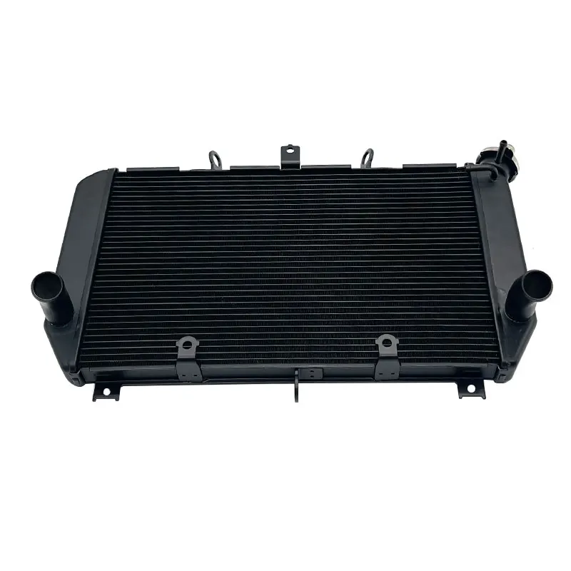 Z 900 دراجة نارية مشعاع محرك ألومنيوم المبرد برودة نظام خزان مياه التبريد صالح لكاواساكي Z900 2017 2018 19 20 21 2022