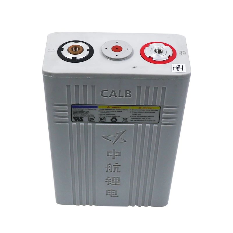 Calb Grade A battery lifepo4 3.2v 100ah lto battery