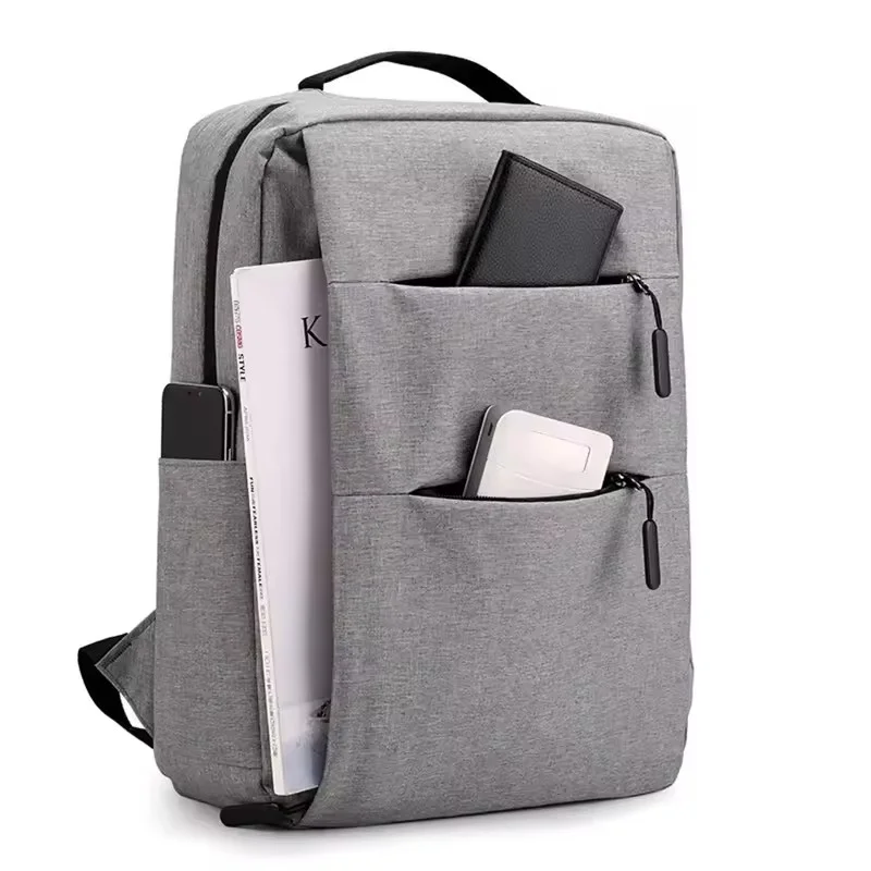 Thumbnail 3 - #17 Latest USB Charging Backpacks Offers
