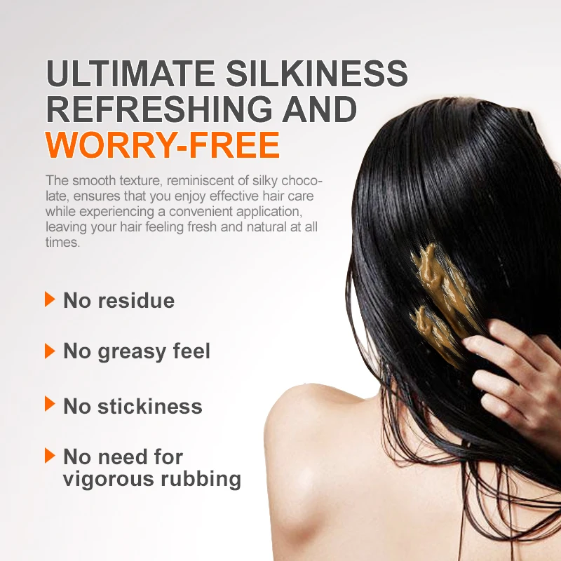 PURC Batana croissance des cheveux 1-3 pièces ensemble nourrissant Anti perte de cheveux huile pour cheveux & Spray & masque traitement huile de romarin biotine ensemble de soins capillaires