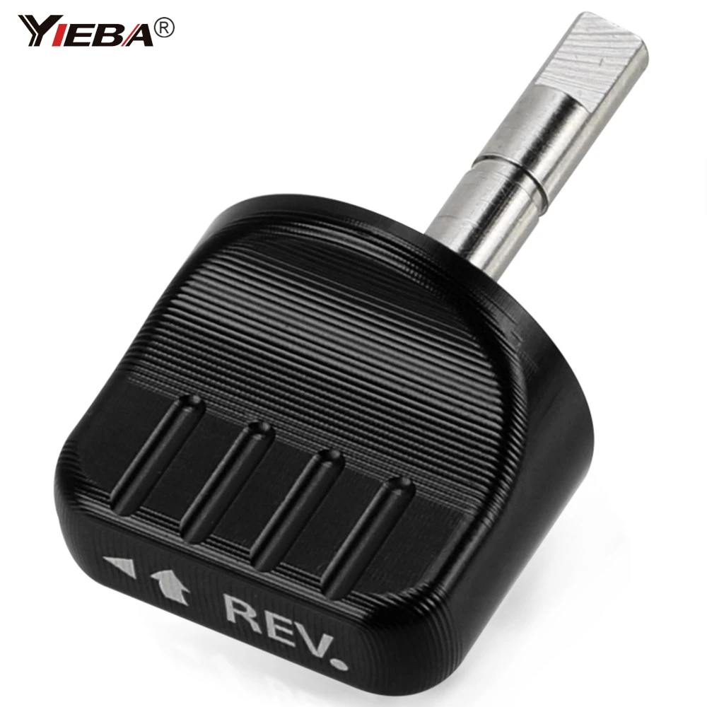 ATV Replace OEM Reverse Switch Cable Knob Cap For Yamaha Raptor 700 700R YFM700R YFM700 Raptor 2009 2010 2011-2022 Accessories