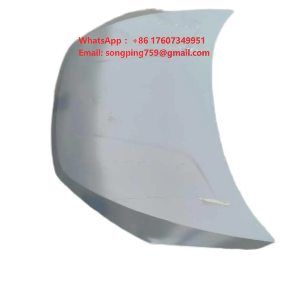 For Chery Tiggo 2 3X EV Engine Cover HOOD Original Quality Auto Parts Accesorios Accessories J69-8402010-DY J69