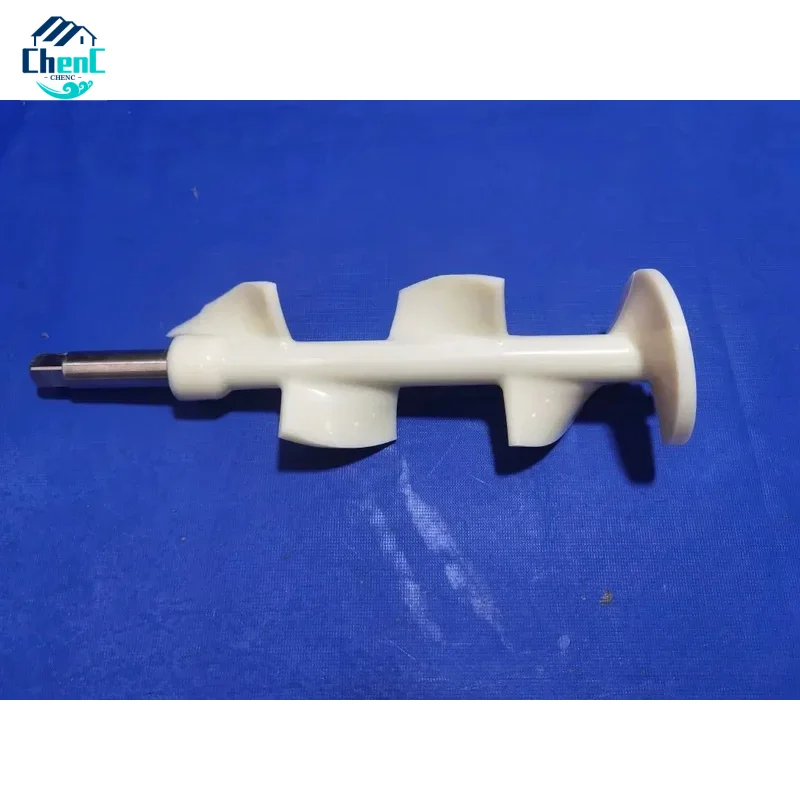 

1pcs for YKF/KK Ice cream machine mixing shaft with sealing ring original parts DD