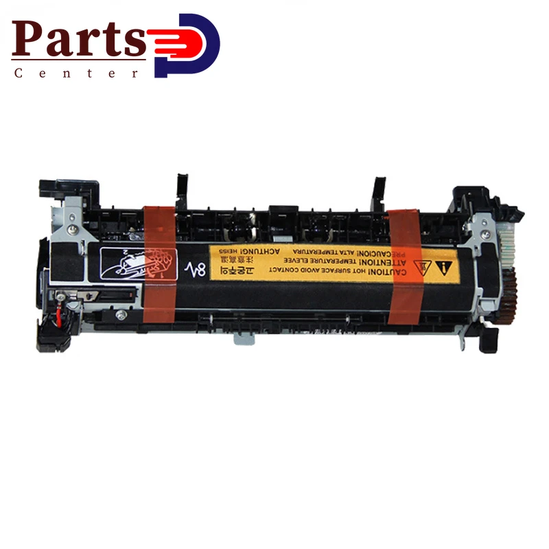 

Original for HP P4014 P4015 4515 Fuser Assembly CB506-67901 RM1-4554-000 RM1-4554 (110V) RM1-4579-000 RM1-4579 CB506-67902 (220V