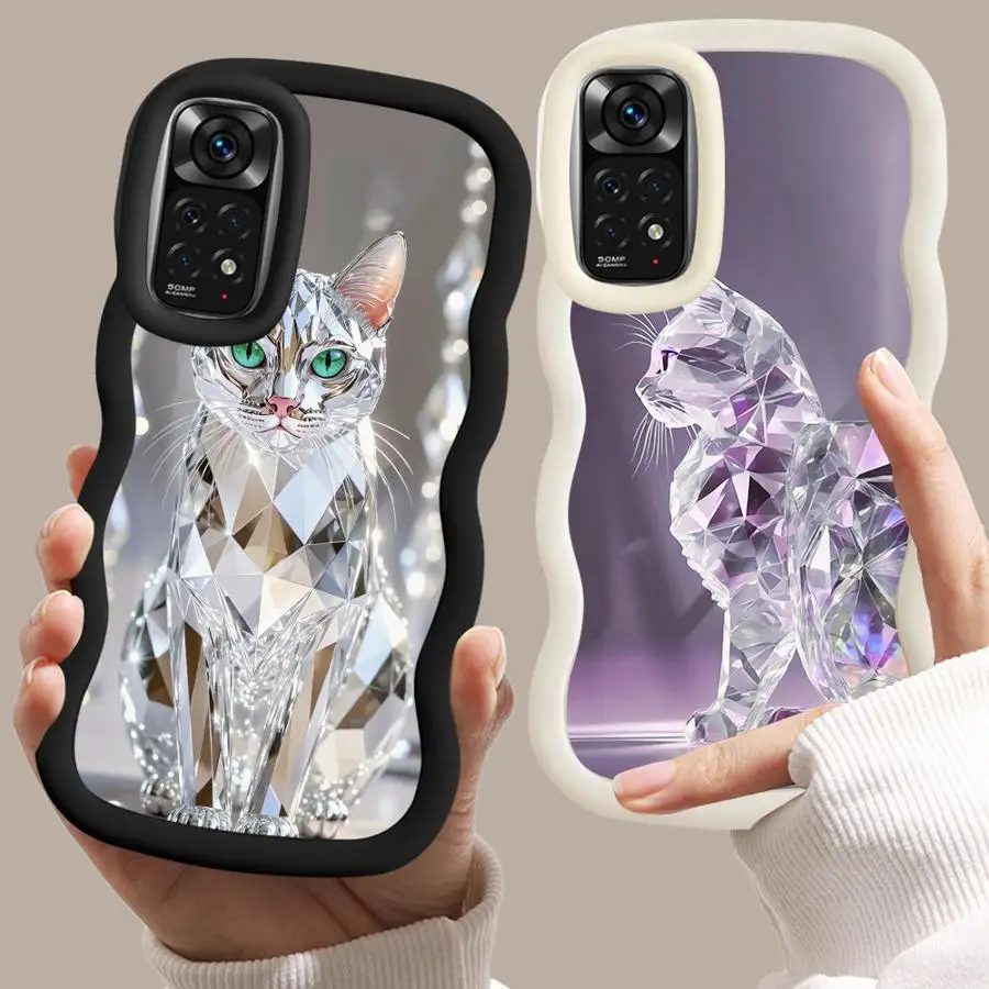 Soft Phone Cover Ca…