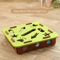 Green-square