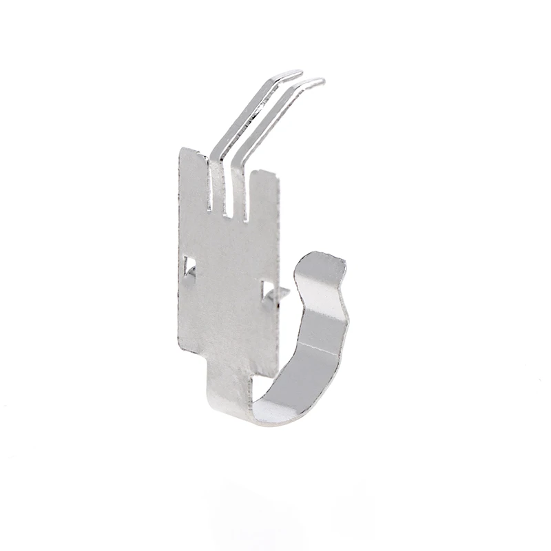 [TL][TL]For FLUKE 101 106 107 Multimeter 302+ 303 305 324 Clamp Meter Replacement Multimeter Battery Shrapnel Contact Piece