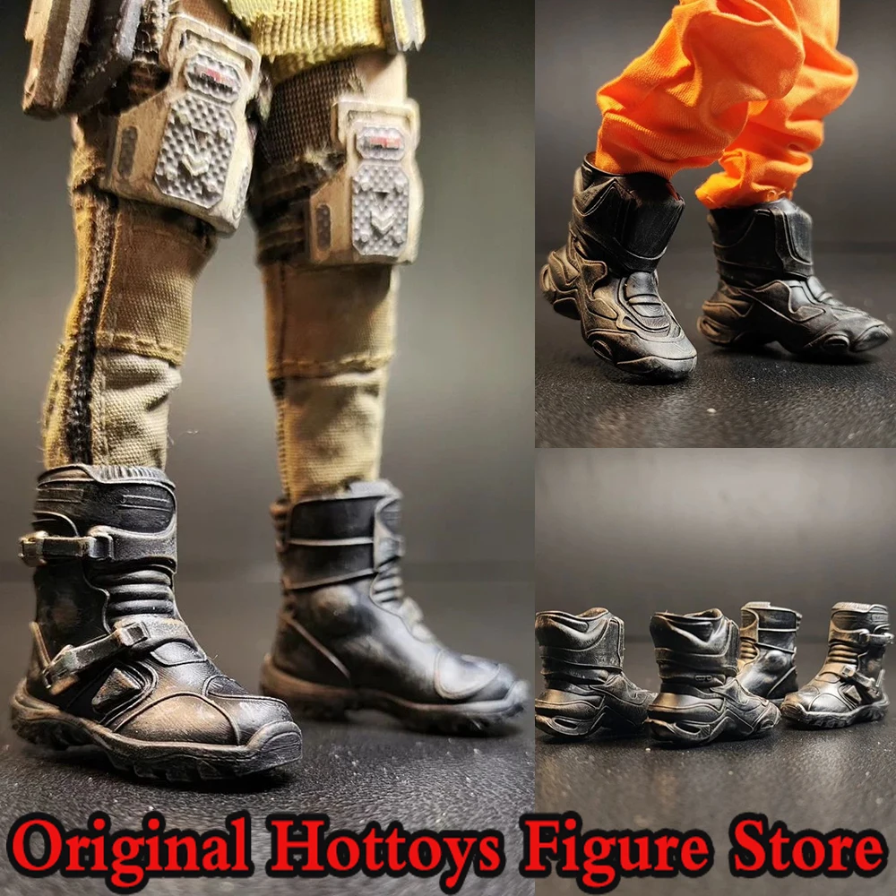 

2 стиля, масштаб 1/6, 1/12, аксессуары для одежды солдата, боевая обувь спецназа, подходит для экшн-фигурки 12 дюймов, 6 дюймов, модель куклы