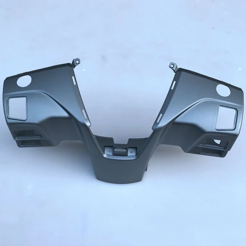 

Motorcycle Handle Back Cover Instrument Shell Decorative for Kymco People s 150 Ck150t-12