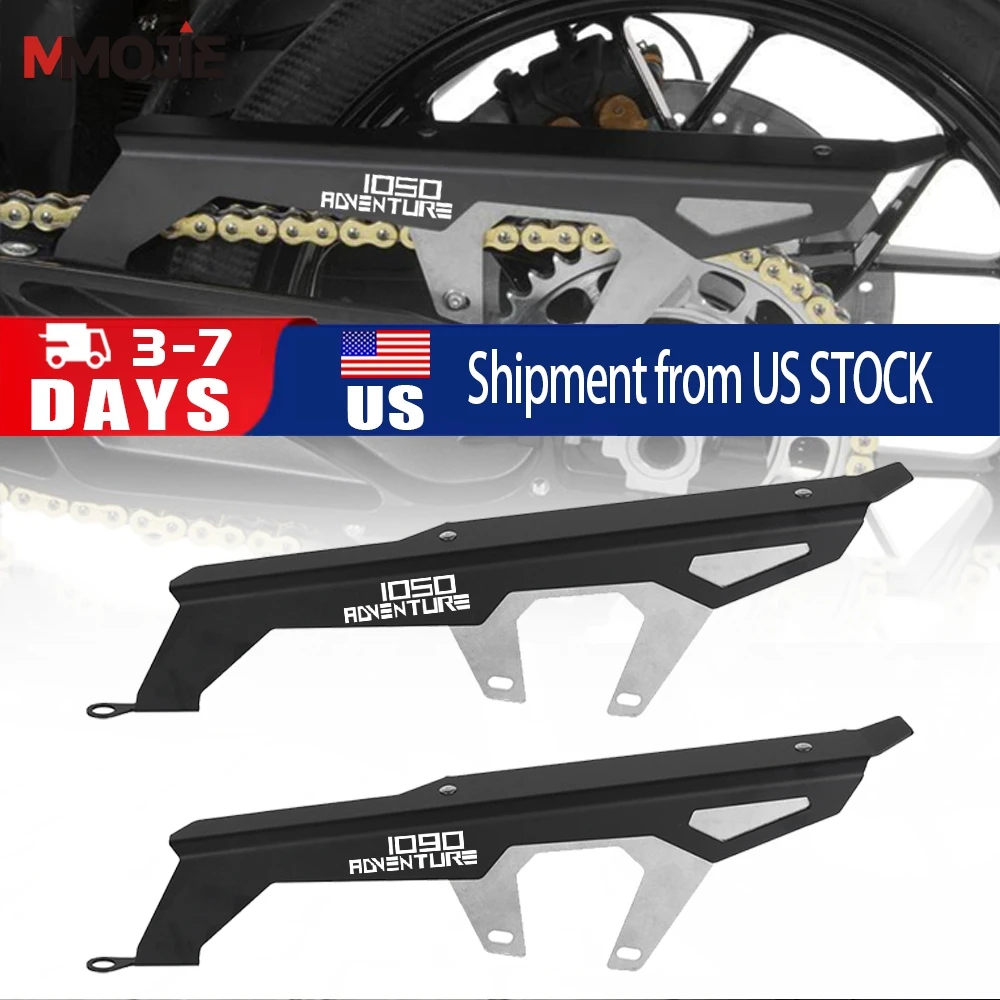 

1050adventure 1090Adventure 1190ADVENTURE Защитный чехол для цепи для KTM 1050/1090/1190/1290 Adventure/R 2013-2021 2020