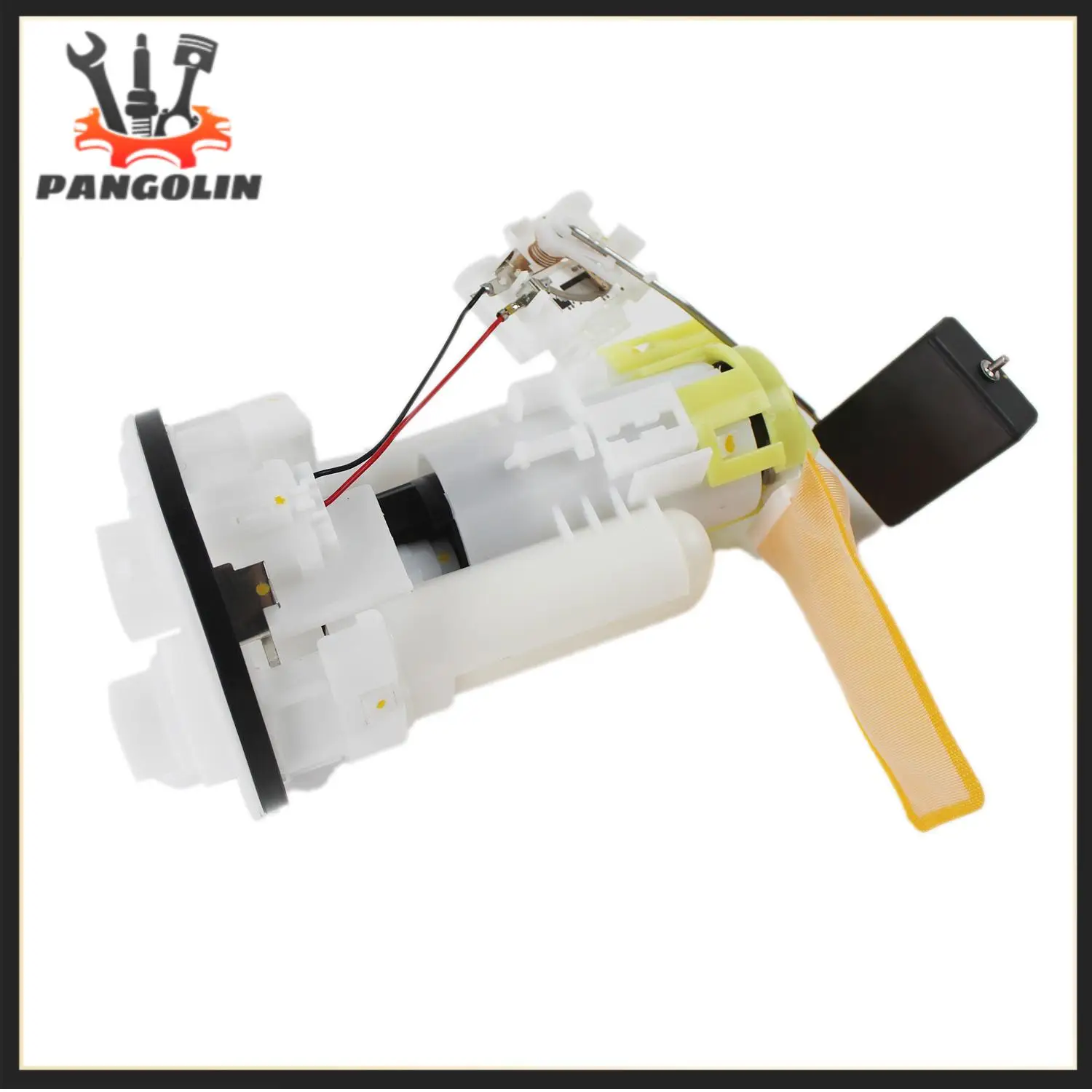 

Fuel Pump Assembly 77020-02190 P77242M For Toyota Corolla ZZE122R Matrix Pontiac Vibe 1.8L 2003-2004 Engine Fuel Pump
