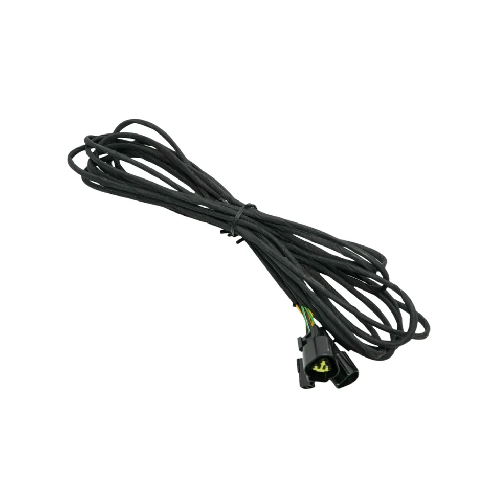 12V Diesel Parking Heater LCD-scherm Verlengkabel Compatibel Accessoires Temperatuuraanpassing