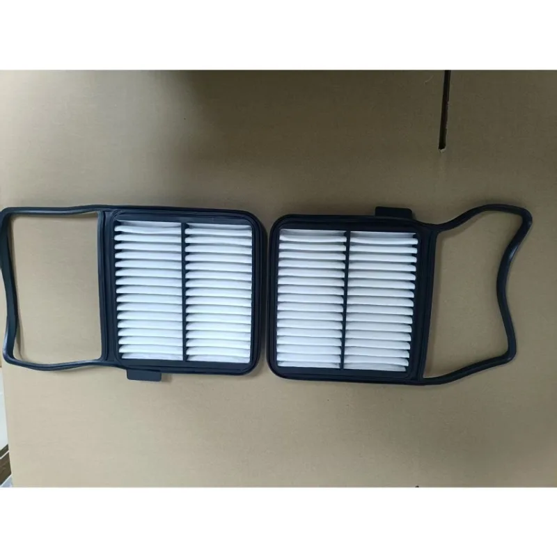 

2pcs Car Air Filter for Toyota Prius XW20 1.5L Hybrid 2003 2004 2005 2006 2007 2008 2009 17801-21040