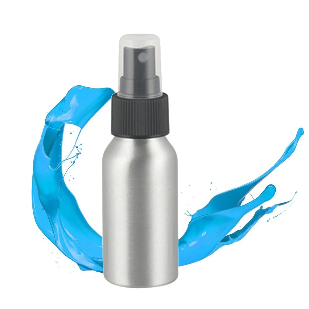 Spray Bottles for Plants Travel Soap Container 50ml Containers Toiletries Bubble Cleanser
