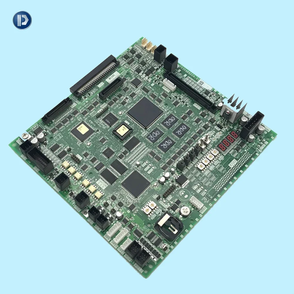 Cheap Price Elevator Main PCB Board KCD-1001B Motherboard Elevator Lift Spare Parts