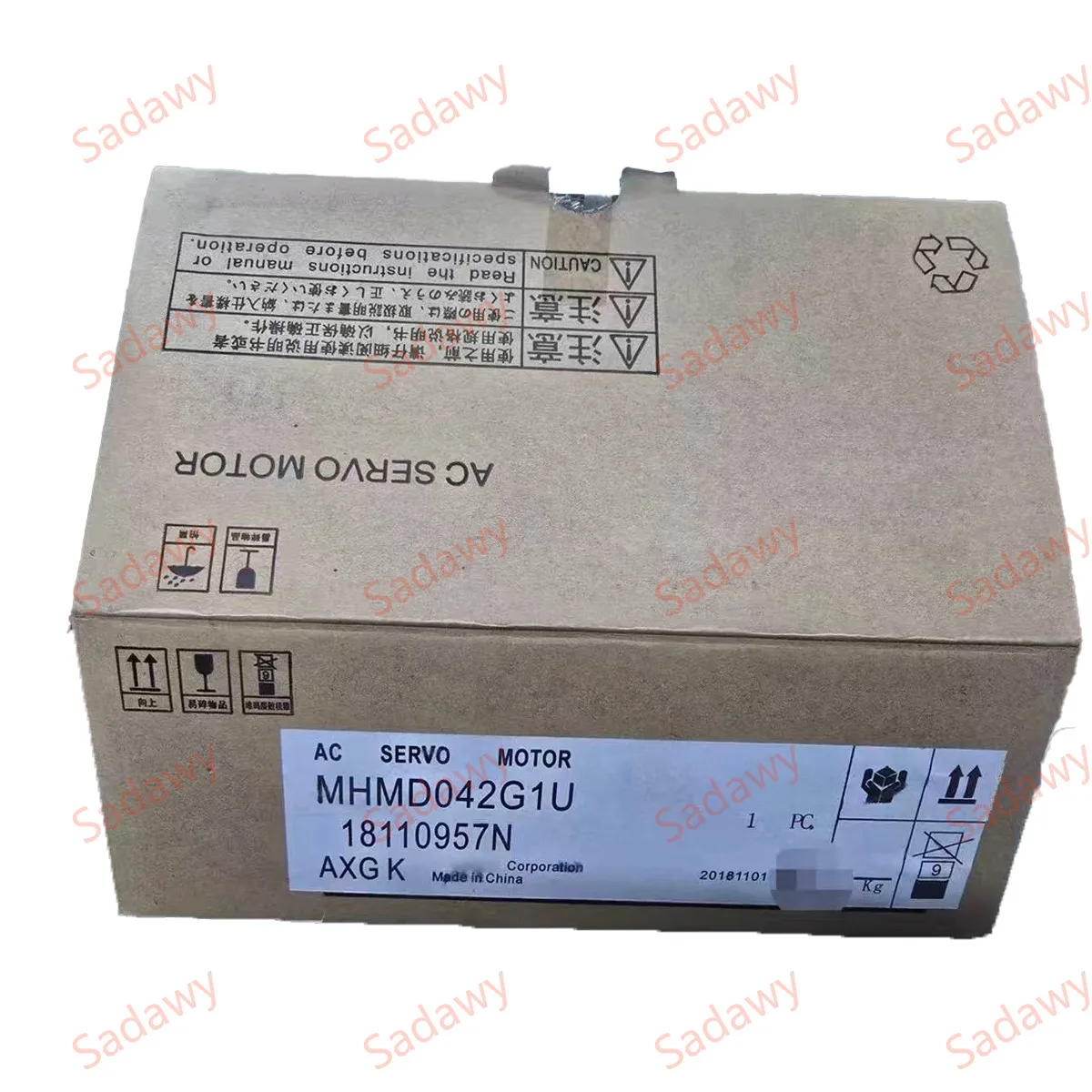 

Новый оригинальный сервоприводной модуль MHMD022G1U MHMD022G1V MHMD042G1U MHMD042G1V MHMD082G1U MHMD082G1V японского бренда