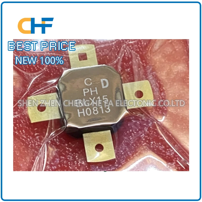 BLX15 Radio frequency field-effect transistor in stock