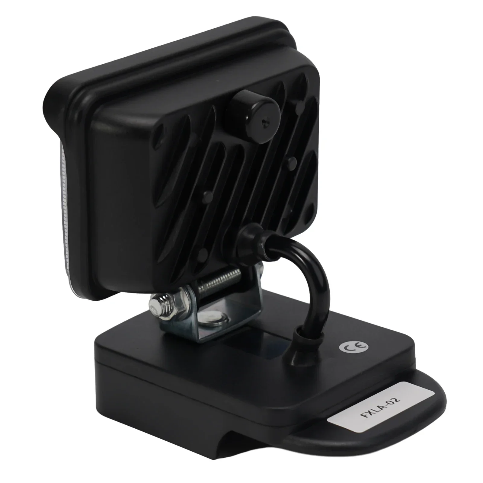 

Energy efficient LED Work Light Torch Heat Dissipation Design Maximum Power of 30W Suitable for Indoor and Outdoor Lighting