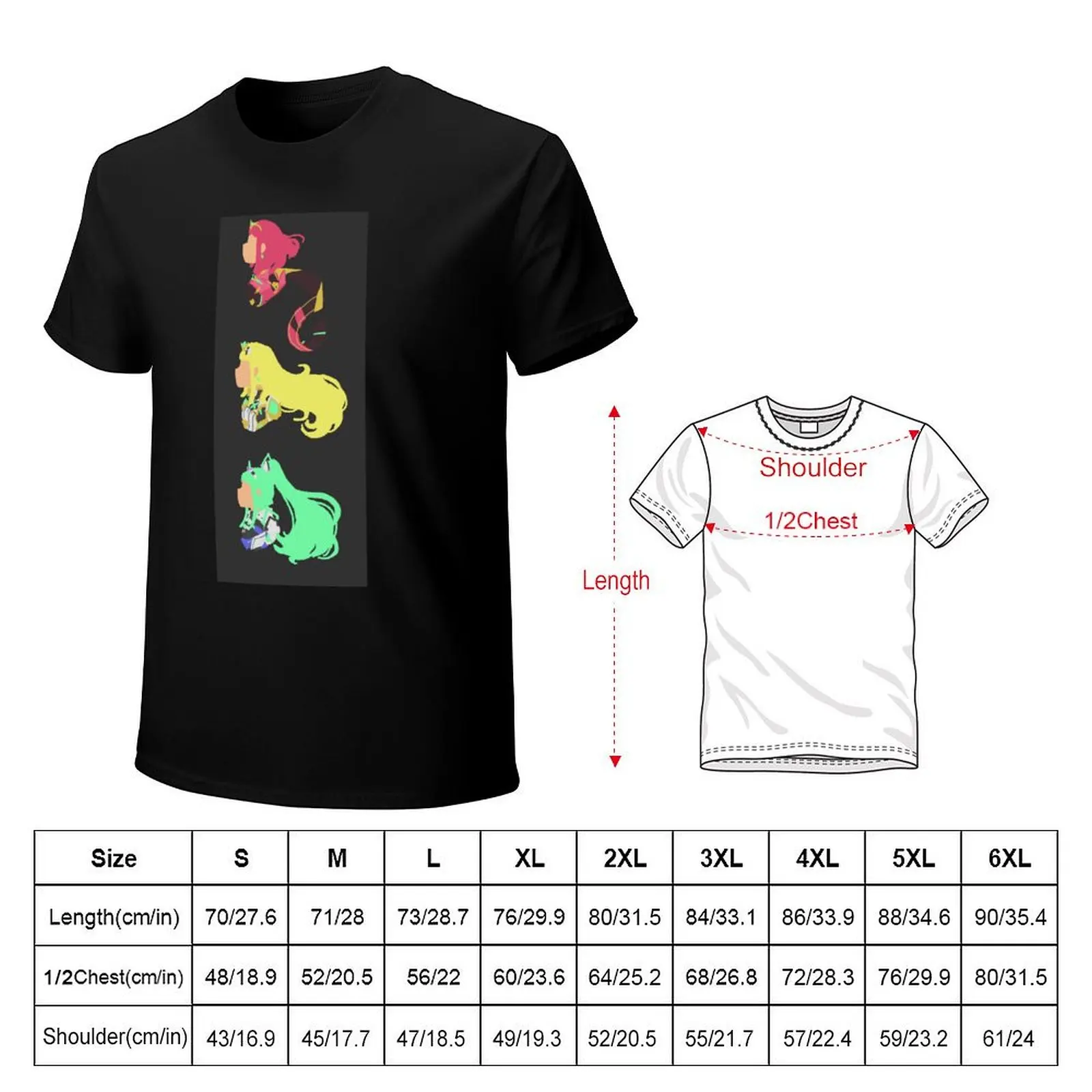 The Power of the Aegis T-Shirt Dry Fit Athletic Short Sleeve Shirt