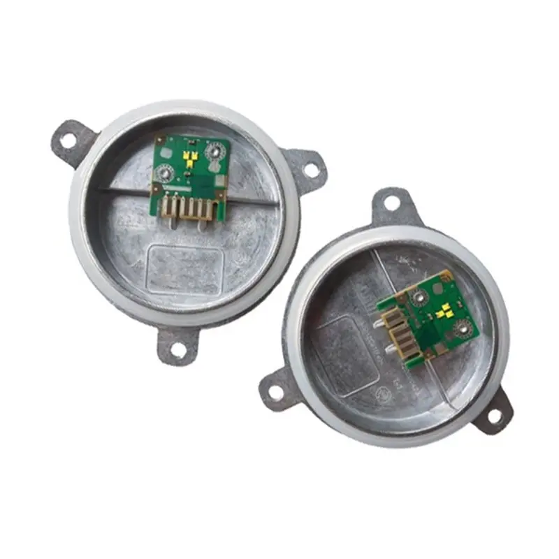 

Модуль управления дневными ходовыми огнями 63119477985 63119477986 для фар BMW X5 G05 X6 G06 X7 G07 2017-2020