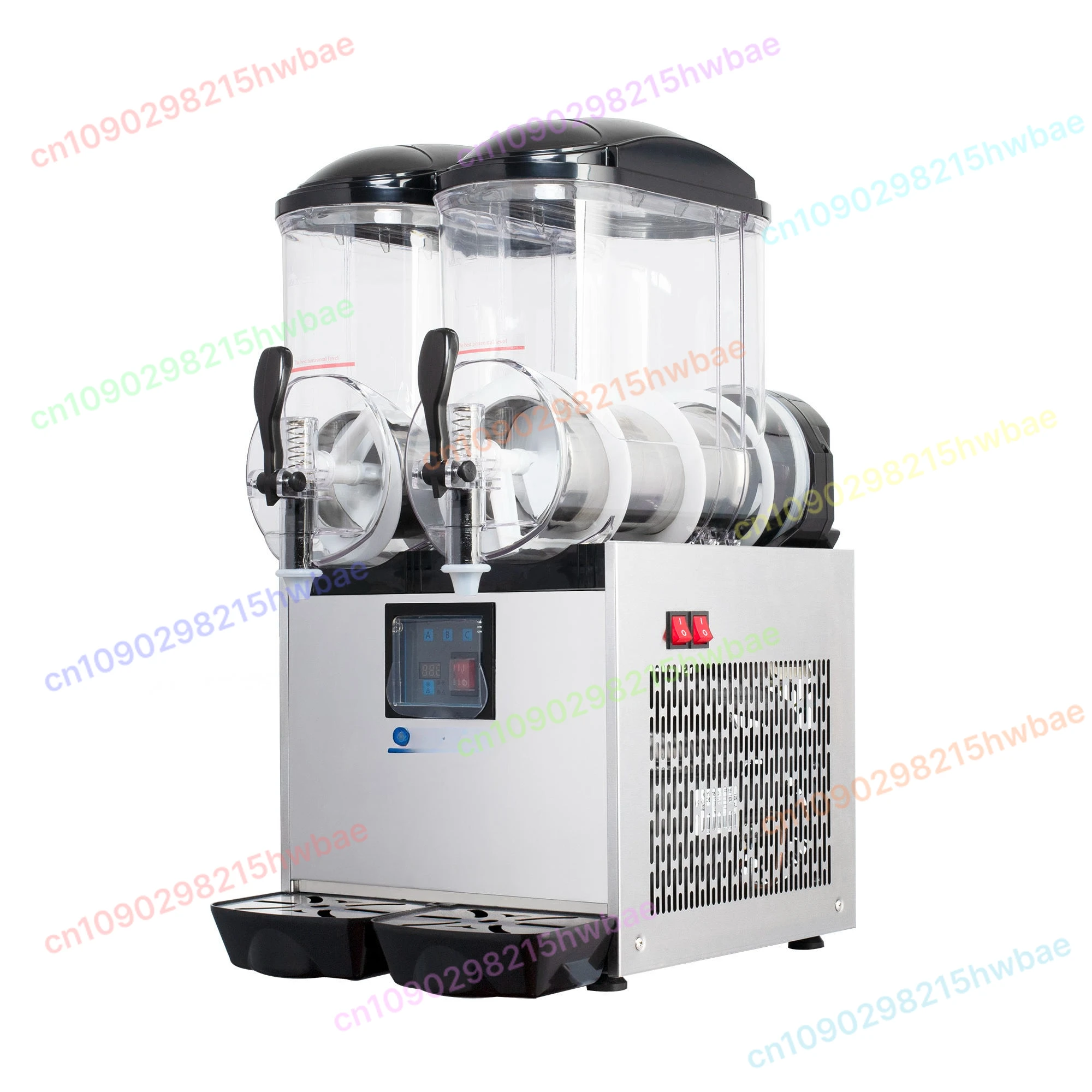 Máquina para fabricar suavizar con el mejor precio Máquina de bebidas de salchicha de alta calidad