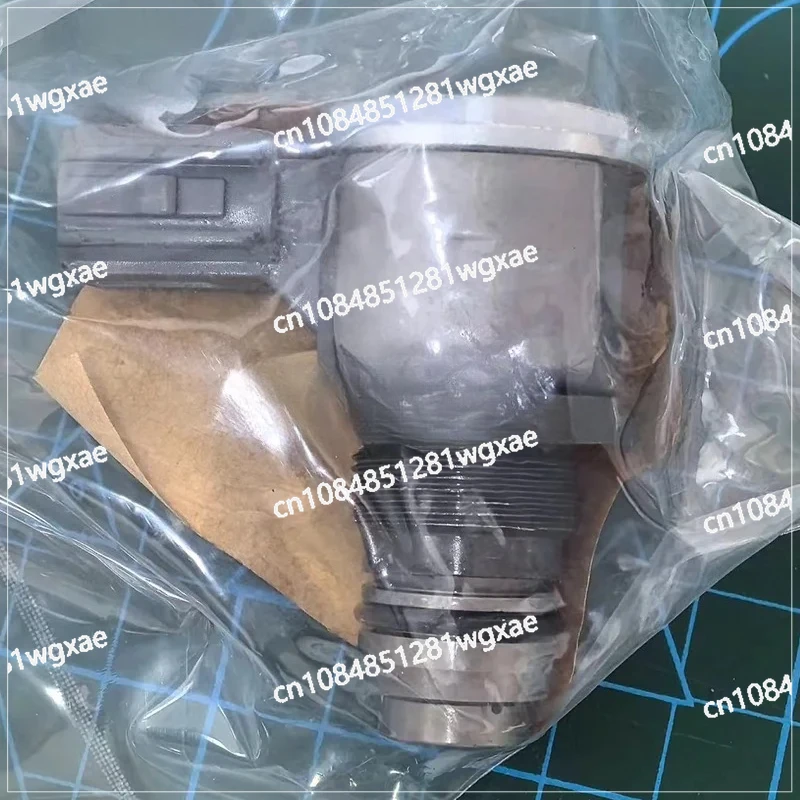 

DRV valve fits for COMMON FUEL RAIL ASSY 23810-0E010 23810-0E011 For Toyota Hilux 2GD A6860