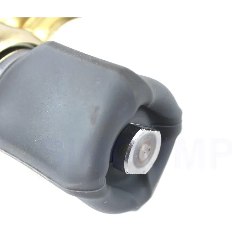 1756ES-12SUC5B1S5 SA-5176-12 Untuk Mesin Diesel Kubota D722 D902 Z482 Katup Solenoid Pemutus Bahan Bakar