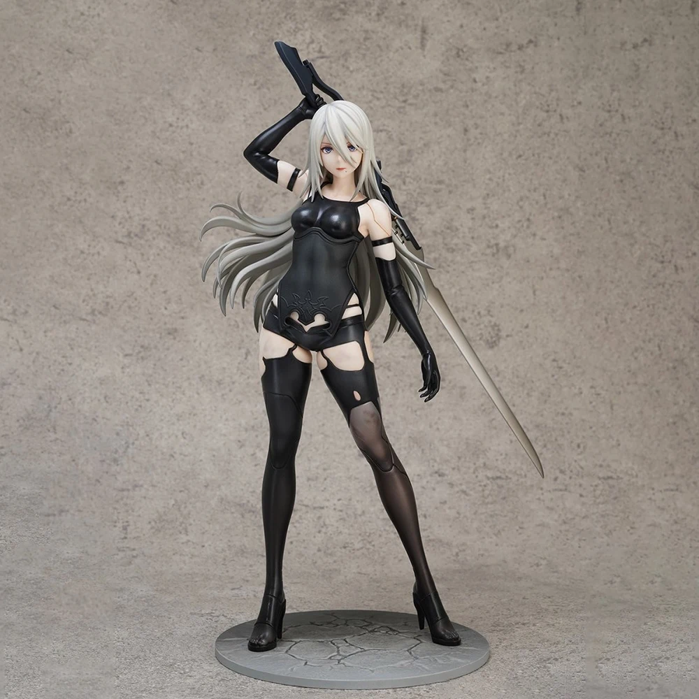 In Stock Original Good Smile C - Model Kit Nier Automata recension och pris