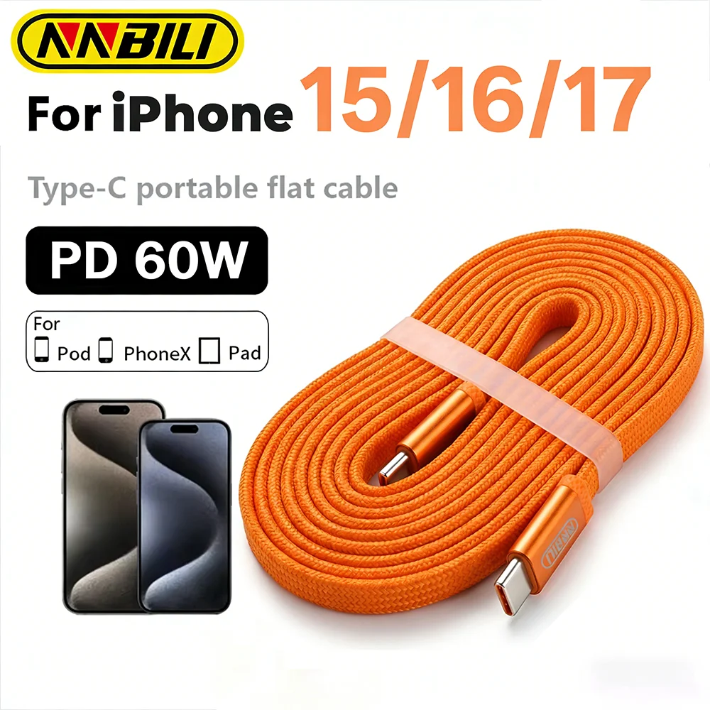 Nnbili Pd 60W Flat …