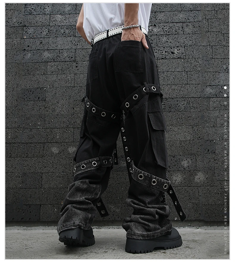 Рисунок 5 - Американские уличные ретро тяжелые