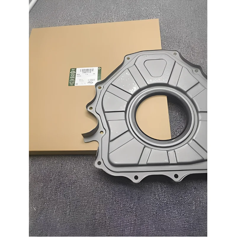 LR011219 AJ812159 New Car Parts Crankshaft Rear Oil Seal Cover for Land Rover Discovery 4/5 Range Rover Jaguar