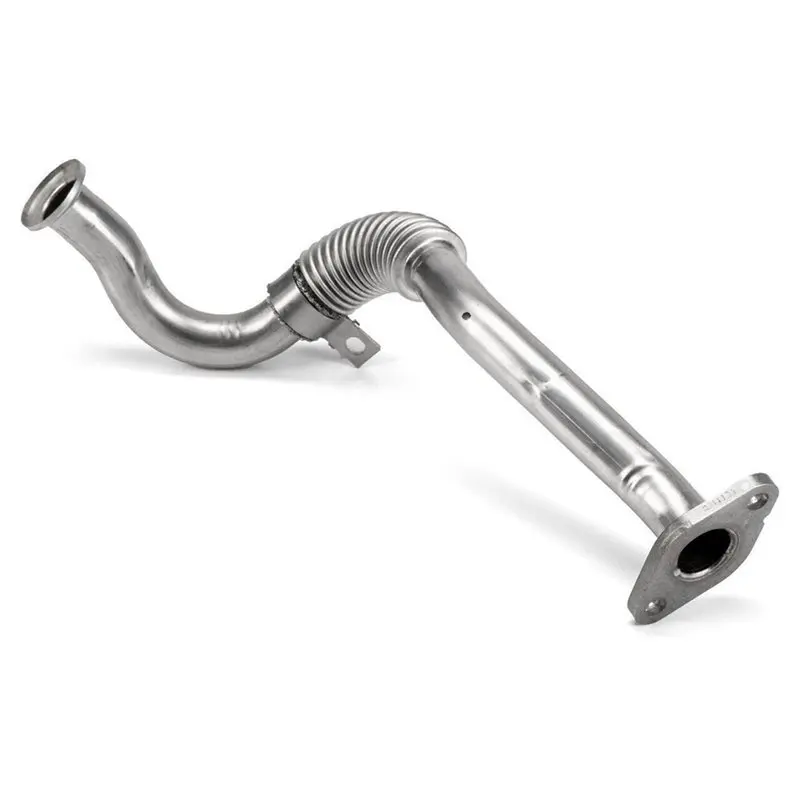 

Radiator Cooling Tube Turbocharged Water Pipe For VW Transporter Kombi Camper 7H T5 Caravelle 070131521AF