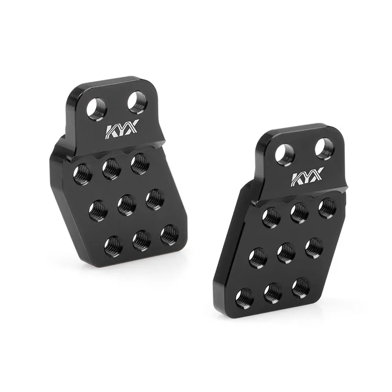 

KYX simulation model car Axial Capra 1.9 UTB goat suspension seat metal suspension bracket