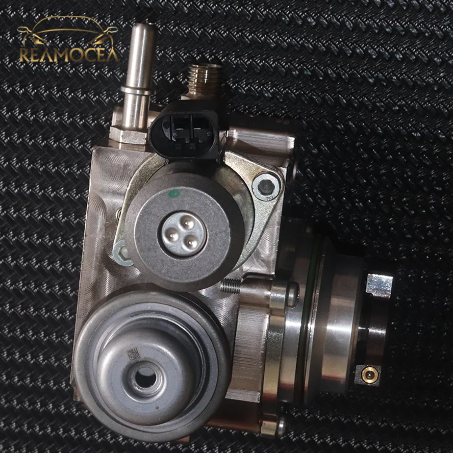 

Reamocea 1Pc High Pressure Fuel Pump 13517592429 For BMW Mini COOPER S R59 R60 R58 R55N R57N