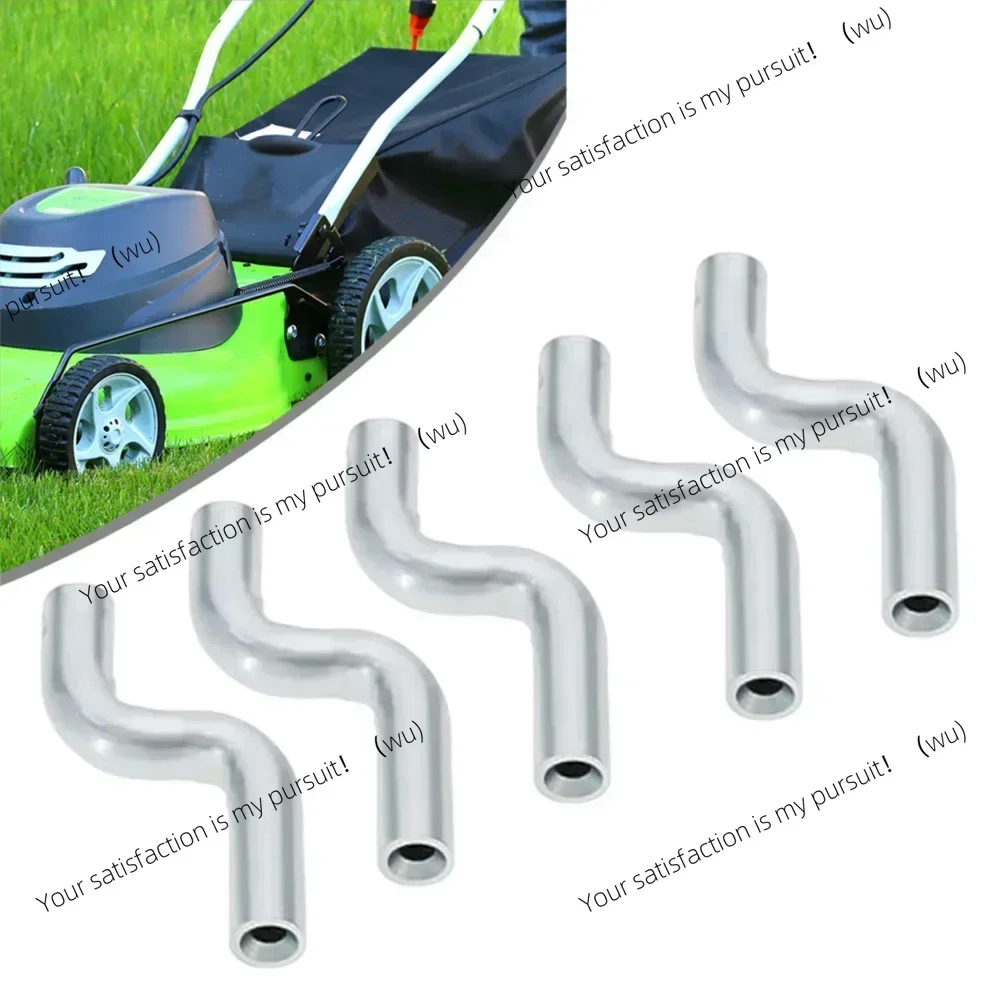 Embout de câble de Type Z pour tondeuse à gazon, câbles d'accélérateur et bouchons de fil, pièces de rechange, outil de tonte de jardin extérieur, 5 pièces, nouveau 2025