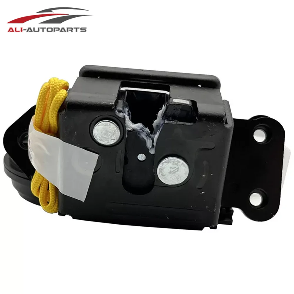 6935060141 Tailgate Liftgate Latch Trunk Lock Actuator Motor for Toyota Land Cruiser 5.7L 2008 2009 2010 2011 2013 2014 2015