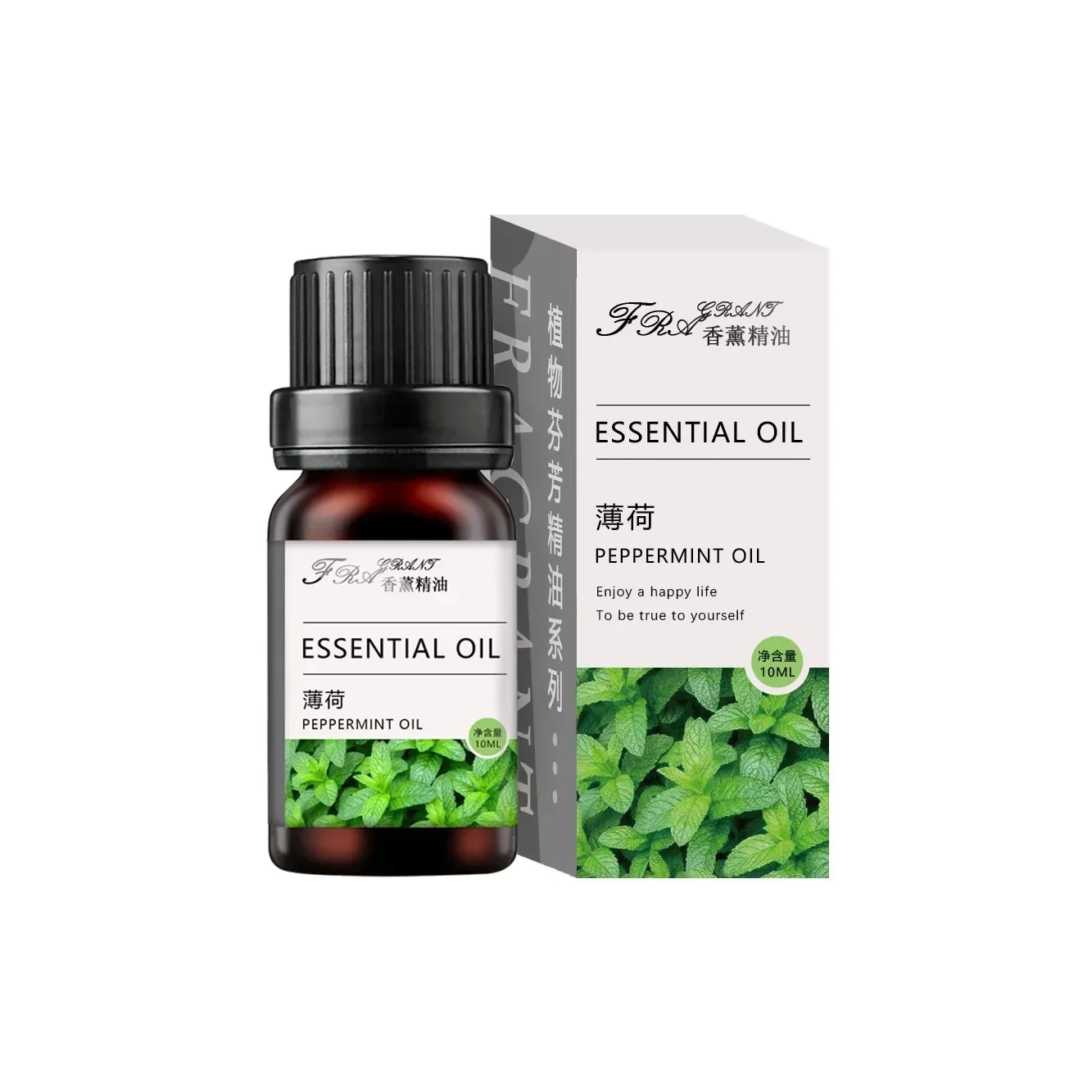 Variant: PEPPERMINT OIL
