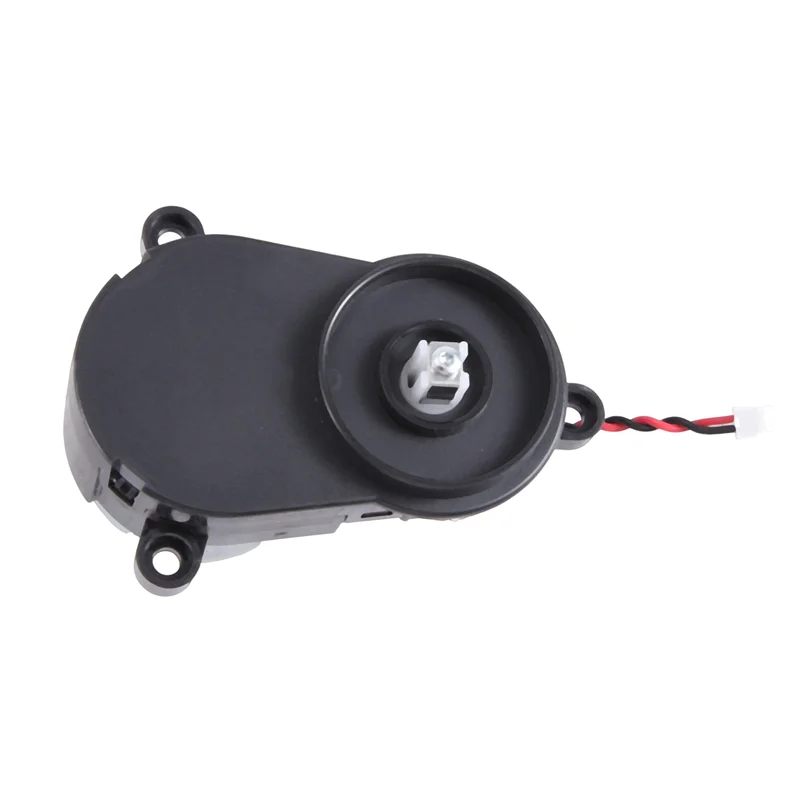 BAAN-2X Side Brush Motor For Lefant M210/M210S/M210B/M213, For OKP K2/K3/ K3A/K4/K5/L1, Robot Vacuum Cleaner Spare Parts
