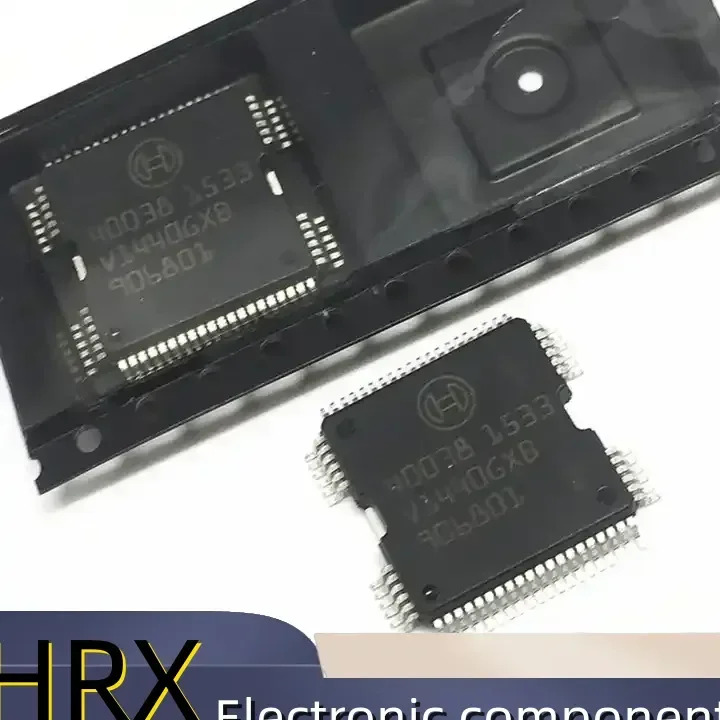 40042 40048 40049 40055 40056 40069 40107 40114 40184 40211 40301 48007 48015 48137 BOSCH Chip del modulo di azionamento automobilistico Disponibile