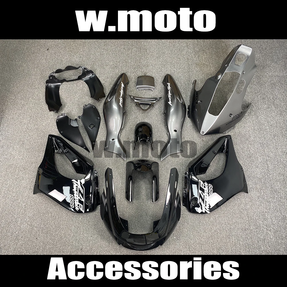 

Motorcycle Kit ABS Plastic Fairing njection Body Full Bodykits Accessories body For Yamaha YZF1000R 1997 1998 1999 2000-2007