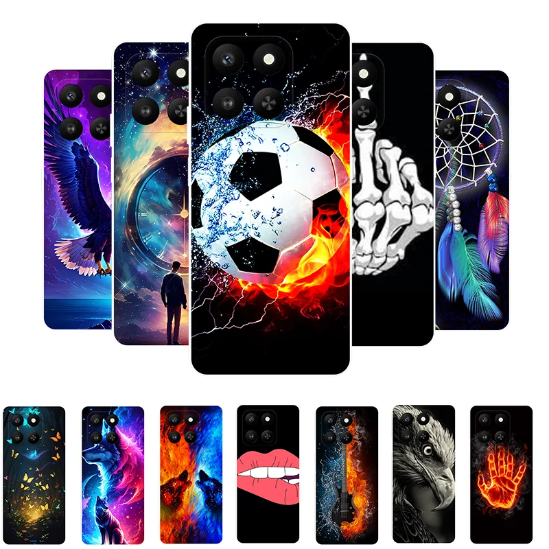 For Honor X7D Case … - image