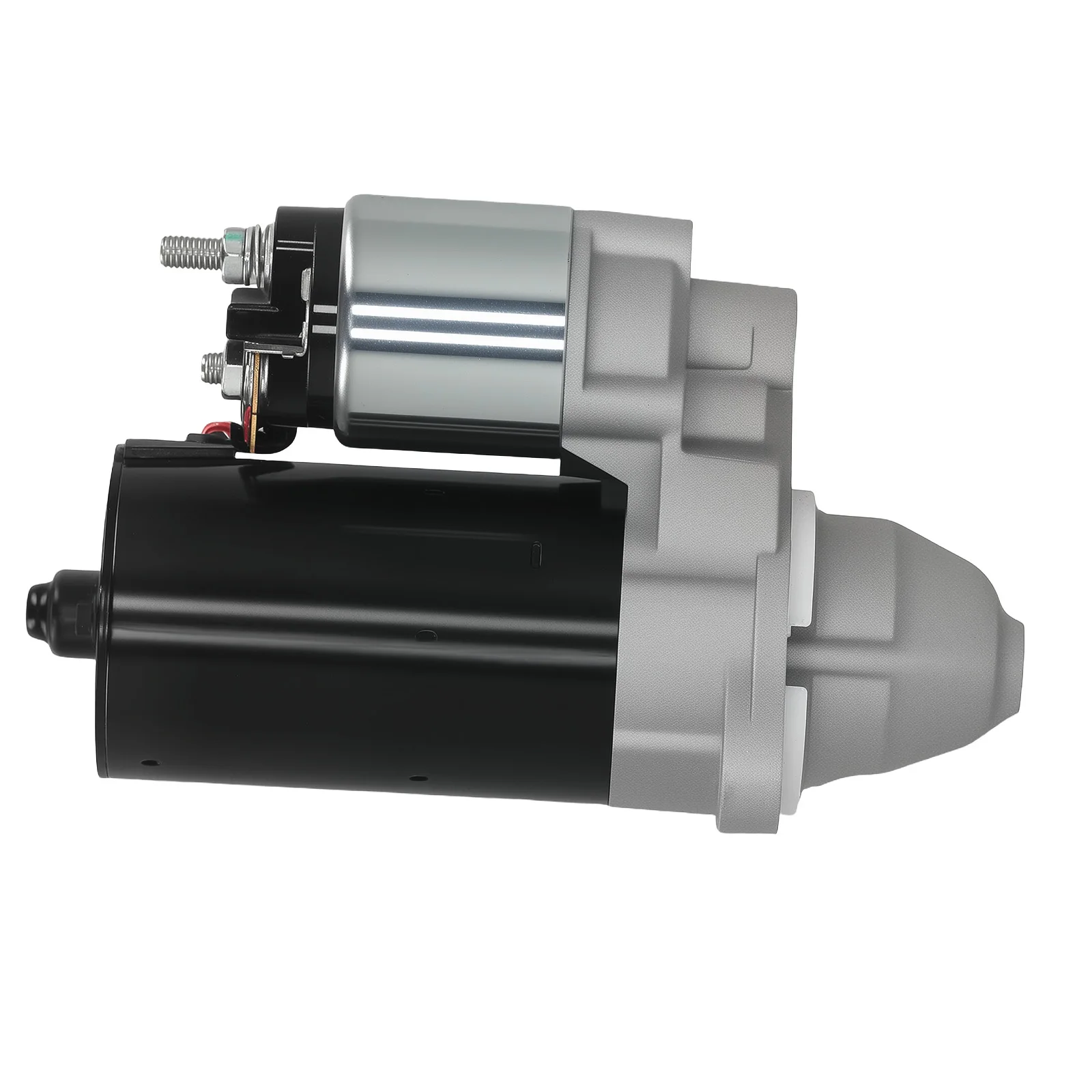 

Starter Motor for Perkins Marine 104-22 37.0kW 1985-2012 12V 18508661