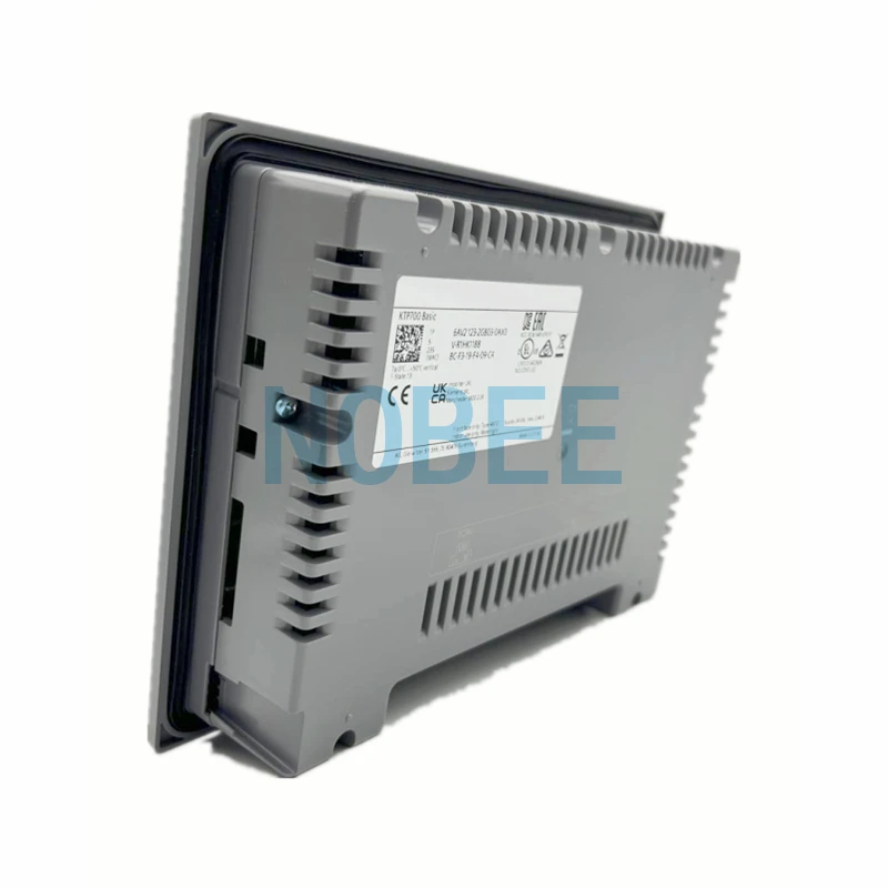 SIMATIC HMI, KTP700 Basic, Touch Panel, 6AV2123-2GB03-0AX0, 6AV21232GB030AX0, New 100% Original