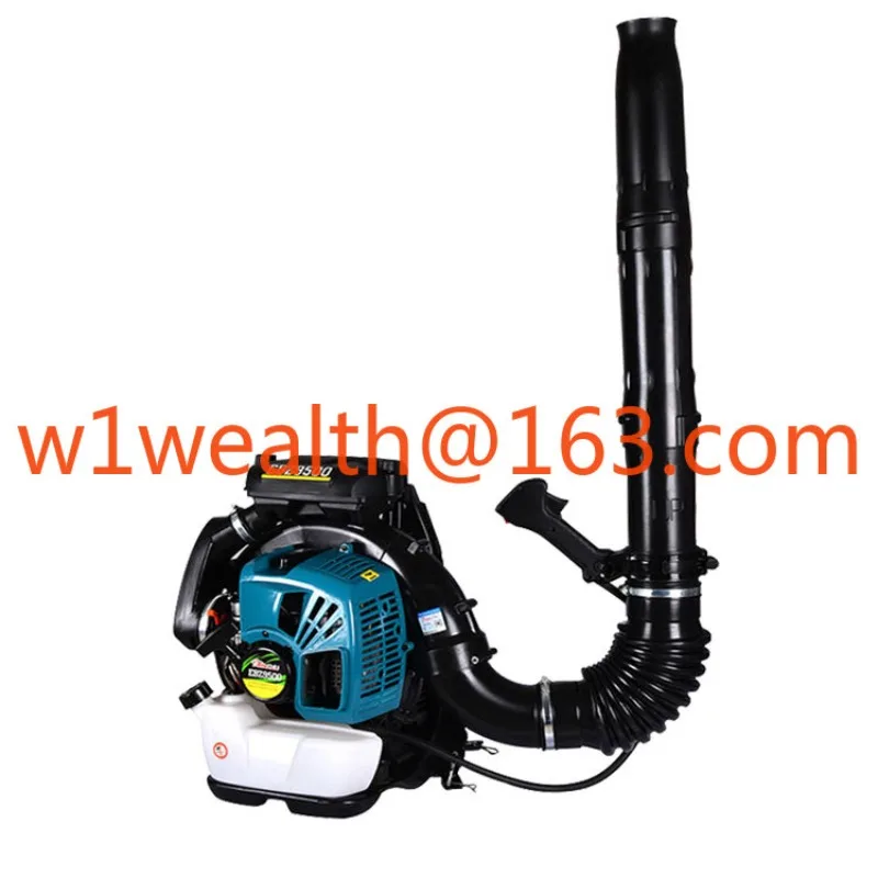 EB9500 backpack leaf blower, snow blower from factory