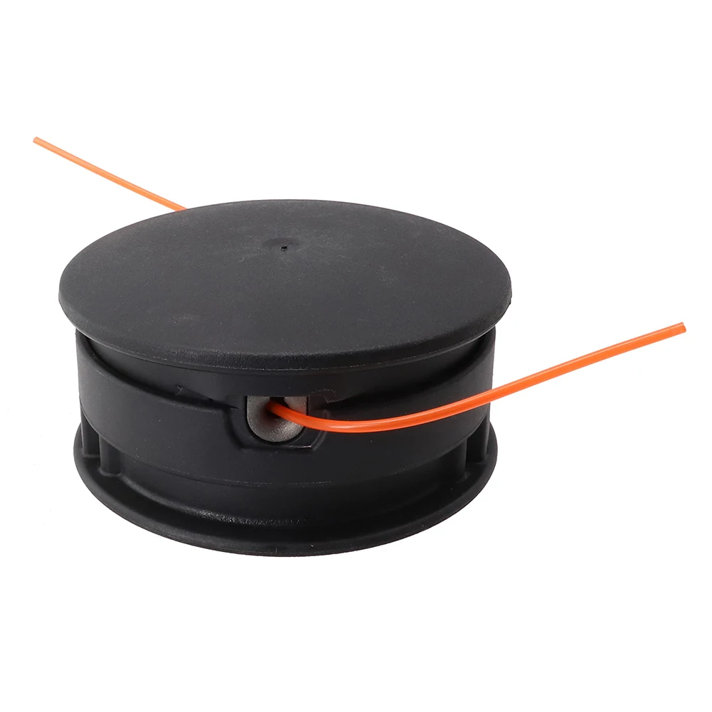 Brushcutter Head Nylon Mowing Head Gardening Tasks Consistent Operation Easy Installation Efficient Cutting For Brushcutter