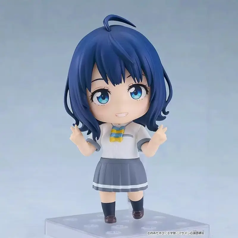 10 cm Makeine: te veel heldinnen verliezen! Yanami Anna Cute Edition Anime Figuur Model Standbeeld Collectie Desktop Decoratie Ornament