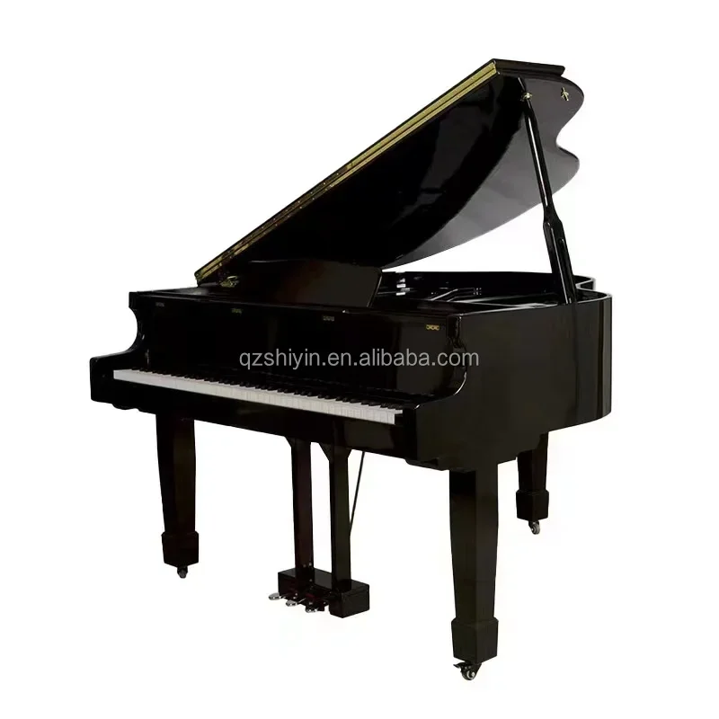 

158 Grand Piano