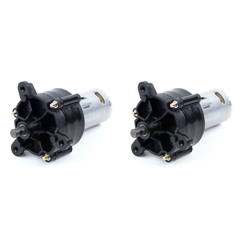 

2X Mini Wind DC Generator Hand Dynamo Hydraulic Test DC 12V 24V Motor Machine Supply Emergency Generator-A80Z