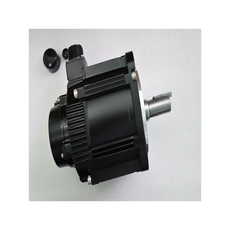 

High quality 500W Servo Motor 10 Kw SGMPS-02A2A2CE